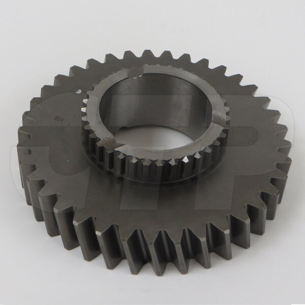 Aic Replacement Parts Gear 37 Teeth Fits Caterpillar Models 1174650 - main